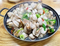 전체 게시판 - 먹는얘기하니까 오씨칼국수 먹고싶다