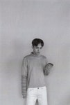 앨범 속지로 보는 럭키원과 몬스터 사이 종대의 갭 - EXO(엑소) 카테고리