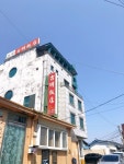 전북 익산 길명반점 - 먹:MUK 카테고리