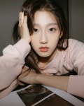 예인 인스타 - 러블리즈(Lovelyz) 카테고리
