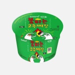 ㅇㅂㅌ 불타는 고추짜장 맛있어?? - 방탄소년단 카테고리