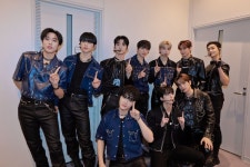 전체 게시판 - [📸] THE BOYZ WORLD TOUR : THE B-ZONE IN TOKYO 1회차 공연 완료❤ 전체 게시판 - [📸] THE BOYZ WORLD TOUR... 