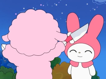 크레이지카츠 이미지