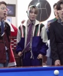 지민이 당구 잘치는데 왜 못치는거 같지?ㅋㅋㅋ - 방탄소년단(BTS) 카테고리