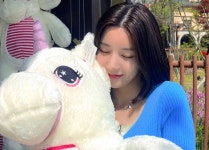 은뱌시 - 권은비 카테고리