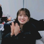 안 유 진 웃 는 거 보 고 파 - 안유진 카테고리