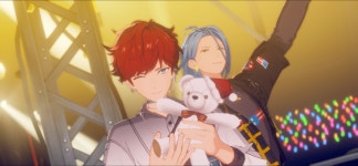 전체 게시판 - 오시랑 차애들 커버 다 모았다