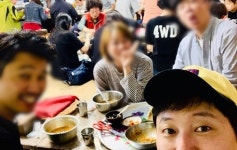 대맹이 전주에서 먹은 국수집 - 국내유명인 카테고리