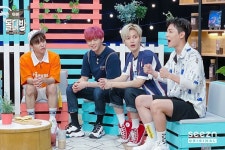 아이돌다방3 <#온앤오프 편> 현장사진 공개 - 온앤오프(ONF) 카테고리 아이돌다방3 &lt;#온앤오프 편&gt; 현장사진 공개 - 온앤오프(ONF) 카테고리