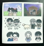 전체 게시판 - [🐰해피다니데이🐰] 토라이에라이들아 이거 봣어? 전체 게시판 - [&#x1f430;해피다니데이&#x1f430;] 토라이에라이들아 이거 봣어?