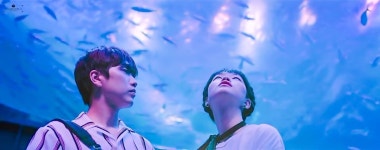 또뮤비노래방 | 화면과 분위기가 좋았던 산들 솔로곡 뮤비 - 스퀘어 카테고리