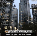 한국에서 가장 비싼 아파트 순위 TOP 8 - 스퀘어 카테고리