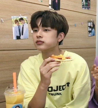 신인배우 유선호의 갓와꾸 - 유선호 카테고리