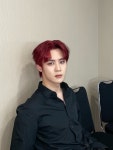 더쿠 - 쿤 웨이보, 인스타그램