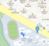 중테이 컴백 서포트 정류장 광고 - 현진(Stray Kids) 카테고리