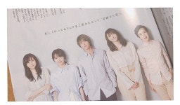 더쿠 - 와 미친... 코드블루 5명 이 사진 되게 비쥬얼폭발이네