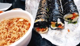 전체 게시판 - 코로나덕에 백수 된 부부 점심 볼래?