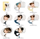 PC폴더 BT21 아이콘 나눔💜 - 방탄소년단 카테고리 PC폴더 BT21 아이콘 나눔💜 - 방탄소년단 카테고리