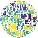 야구방 최근 빅데이터 - 국내야구 카테고리