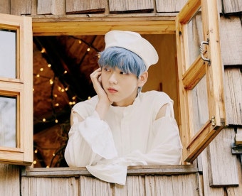 시그컷 찐토끼얌 - 수빈(TXT) 카테고리