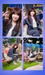 은지네컷 넘 이뻐 - 정은지 카테고리
