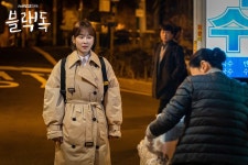 전체 게시판 - 내가 블랙독을 안봤는데 이거 무슨 상황이야..?