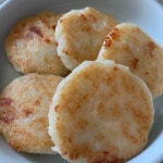 ㅇㅂㅇ 무묭이 감자전 만들었음 - BL 카테고리