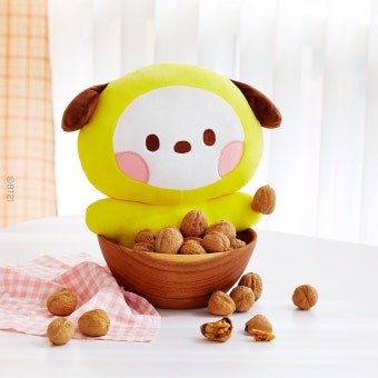 라인프렌즈 BT21 minini 플랫 쿠션 Coming Soon - 방탄소년단(BTS) 카테고리 라인프렌즈 BT21 minini 플랫 쿠션 Coming Soon...
