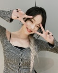 더쿠 - 이 착장으로 안무영상 기대해도 되나?