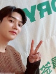 오늘 영통 셀카♥️♥️ - 로운 카테고리