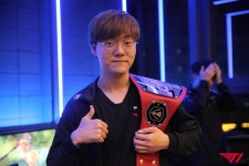 더쿠 - 티원 자체 mvp 박종신