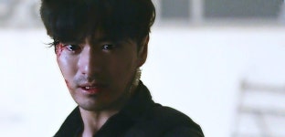 더쿠 - 보이스2 보는 덕들아 나 보이스 안보는데 도강에 입덕한거 같아 이짤 설명좀...8ㅅ8