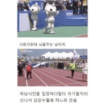 더쿠 - 올림픽보다 재밌을 것 같은 체육대회.jpg