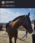 우진이 fns 왔길래 들어갔는데 - AB6IX(에이비식스) 카테고리