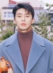 죠쟈 얼빡짤은 보정별로 모아야 될판 - 박서준 카테고리
