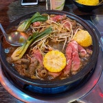 혼란한 차방에 마라탕 사진 투척하고 가겟슴다 - 차이나 카테고리