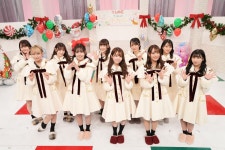 더쿠 - 일본 후지TV TWO LIVE 너는 =LOVE를 사랑할 수 있을까!!! =LOVe 크리스마스 이벤트 사진