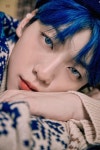 일본컨포 눈동자 머리색이랑 맞춰준거 봐바 - 수빈(TXT) 카테고리