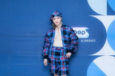 전체 게시판 - 인가 착장