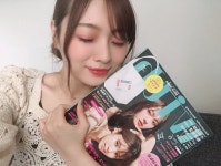 우메자와 미나미 - 노기자카46 카테고리