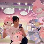 더쿠 - 헨드리 인스타그램