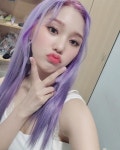 옴스타 미미 - 오마이걸 카테고리