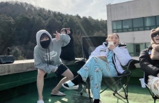 더쿠 - 옥상달빛 아니고 옥상햇빛이래ㅋㅋㅋㅋㅋㅋ