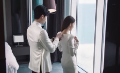 전체 게시판 - 호호는 개취로 연인이 아니라 부부여서 좋았다