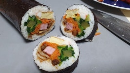 ㅇㅂㅇ집김밥 먹고싶다 - BL 카테고리