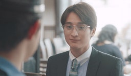 더쿠 - 이이네 히카루군보는데 새로나온 여주 직장동기 러브코메 남주랑 엄청 닮았다!