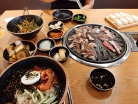 전체 게시판 - 코로나 끝나면 맛있는 거 먹으러 가자