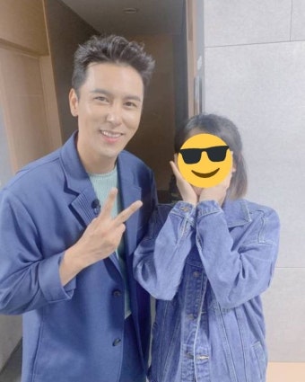 인스타그램 / 편스토랑 - 장민호 카테고리