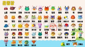 후 드디어 뽑았다 차둘 - 동물의숲 카테고리