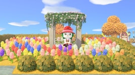 마일가구 이거 예쁘다 - 동물의숲 카테고리